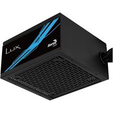 Aerocool LUX 750W Power Supply Unit PSU 80 Plus Bronze